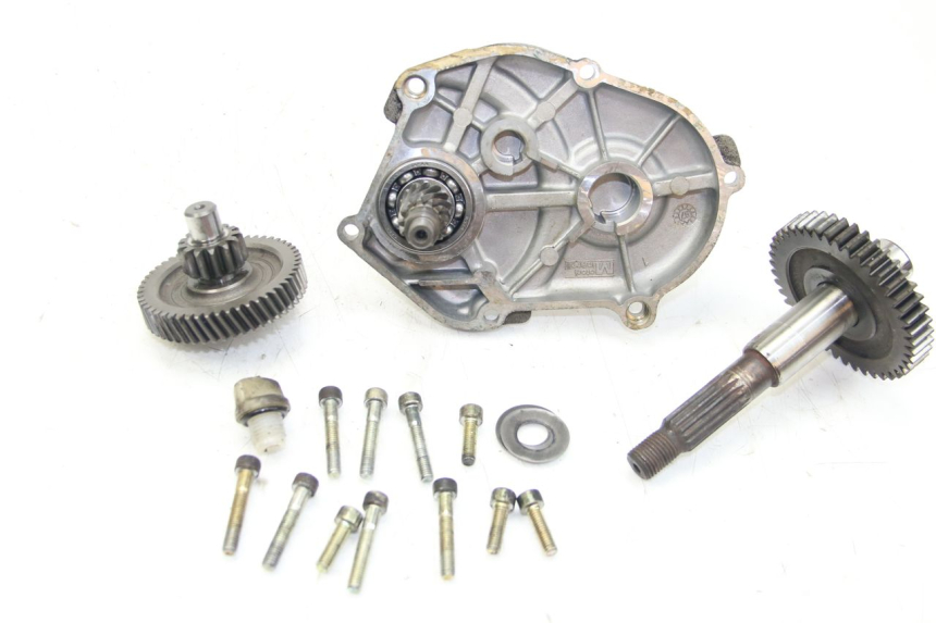 photo de TRANSMISSÃO RODA MBK BOOSTER SPIRIT 50 (1999 - 2003) - Vista principal