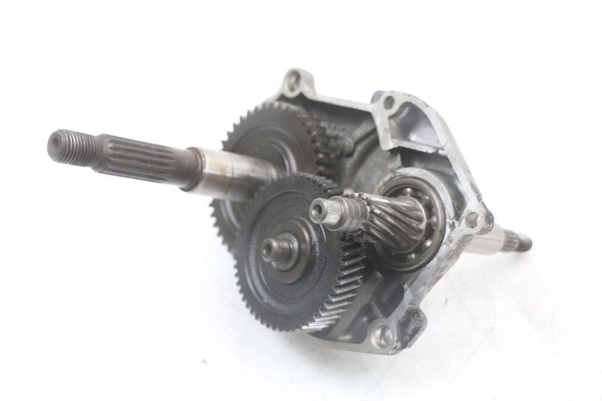 photo de TRANSMISSÃO RODA MBK BOOSTER SPIRIT 50 (1999 - 2003) - Vista principal