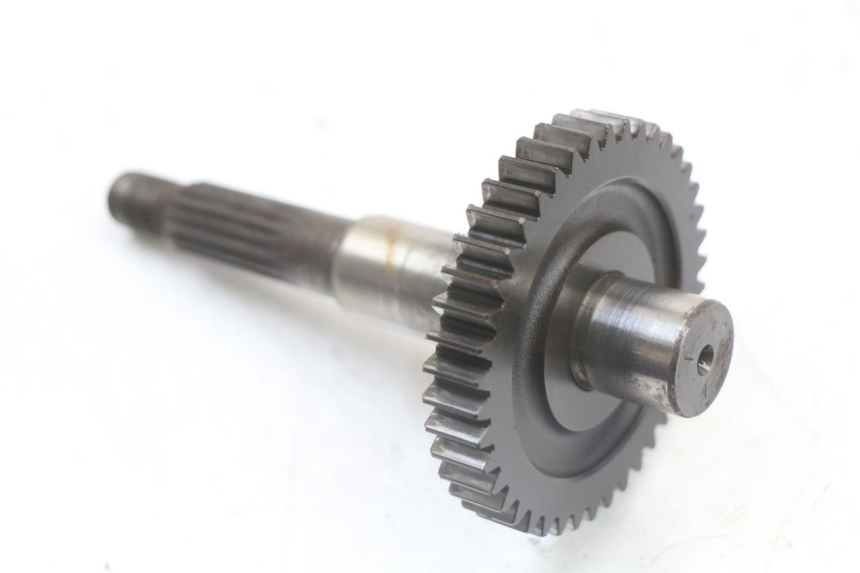 photo de TRANSMISSÃO RODA MBK BOOSTER SPIRIT 50 (1999 - 2003) - Ampliação dos componentes