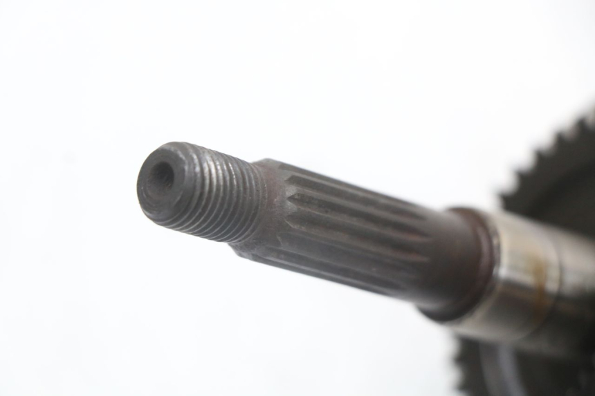 photo de TRANSMISSÃO RODA MBK BOOSTER SPIRIT 50 (1999 - 2003) - Outro ângulo de visão