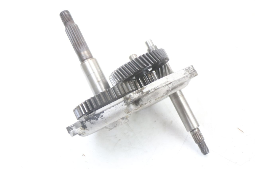 photo de TRANSMISSÃO RODA MBK BOOSTER SPIRIT 50 (1999 - 2003) - Ampliação técnica