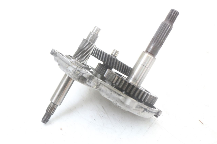 photo de TRANSMISSÃO RODA MBK BOOSTER SPIRIT 50 (1999 - 2003) - Vista geral