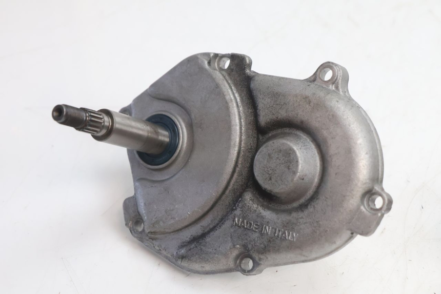 photo de TRANSMISSÃO RODA MBK BOOSTER SPIRIT 50 (2004 - 2017) - Zoom do estado de desgaste
