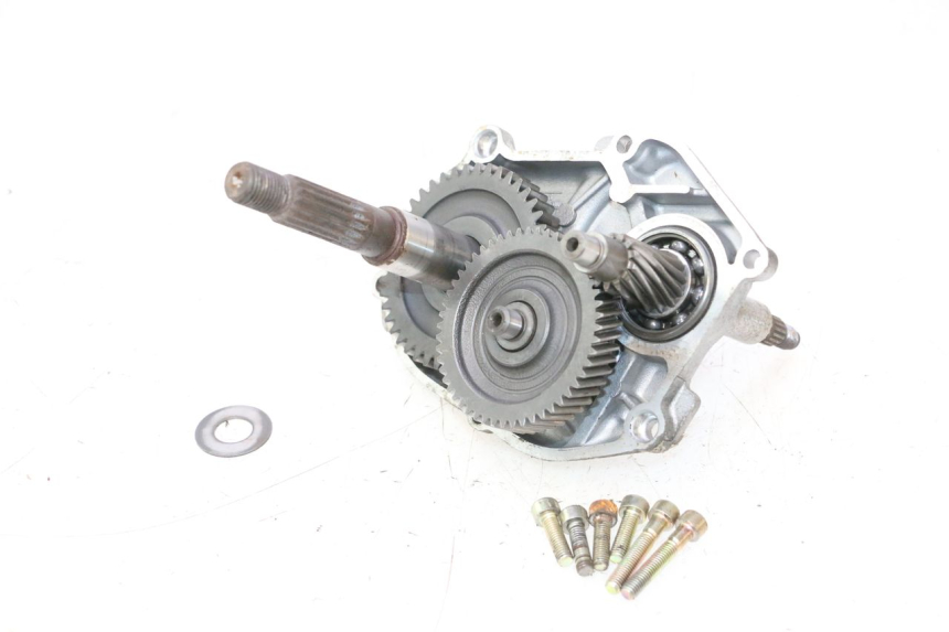 photo de TRANSMISSÃO RODA MBK BOOSTER SPIRIT 50 (1996 - 1999) - Vista principal