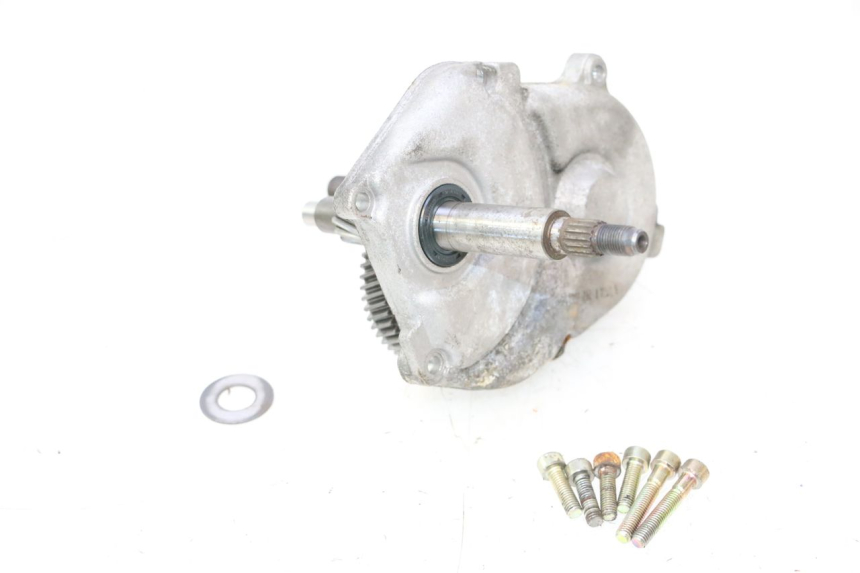 photo de TRANSMISSÃO RODA MBK BOOSTER SPIRIT 50 (1996 - 1999) - Zoom do estado de desgaste