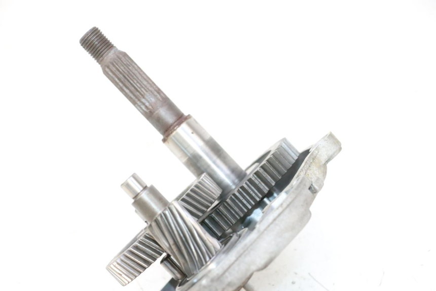 photo de TRANSMISSÃO RODA MBK BOOSTER SPIRIT 50 (1996 - 1999) - Vista geral