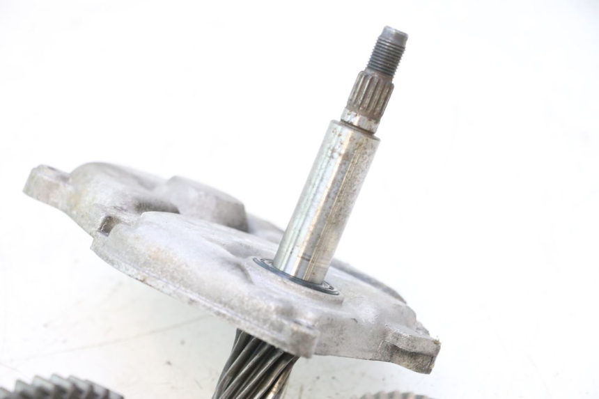 photo de TRANSMISSÃO RODA MBK BOOSTER SPIRIT 50 (1996 - 1999) - Peça verificada