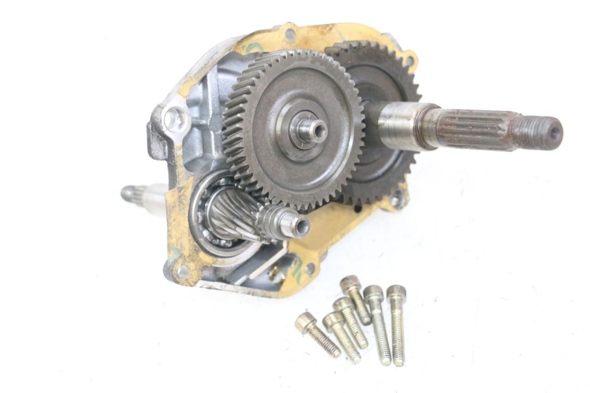 photo de TRANSMISSÃO RODA MBK BOOSTER SPIRIT NAKED 50 (2004 - 2017) - Vista principal