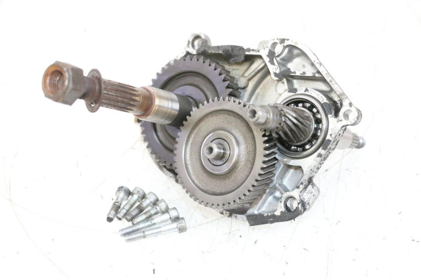 photo de TRANSMISSÃO RODA MBK BOOSTER SPIRIT NAKED 50 (2004 - 2017) - Vista principal