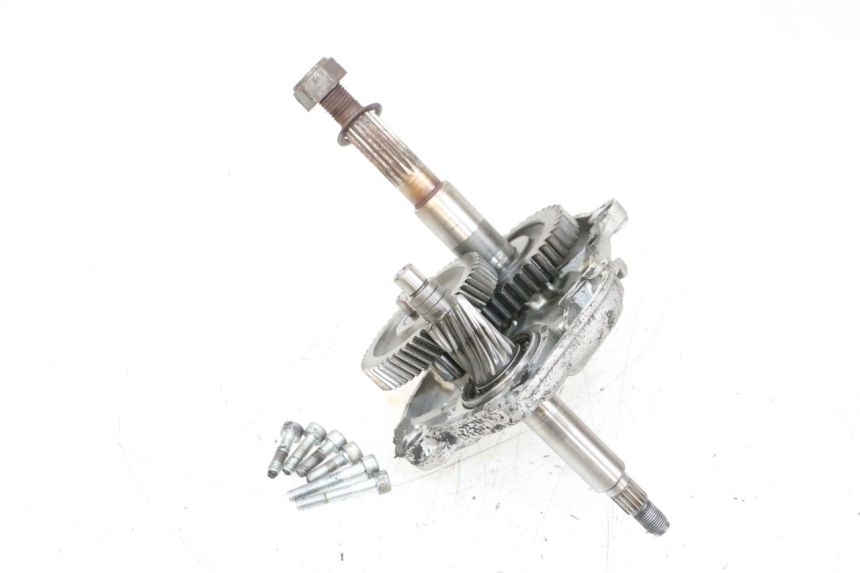 photo de TRANSMISSÃO RODA MBK BOOSTER SPIRIT NAKED 50 (2004 - 2017) - Ampliação técnica