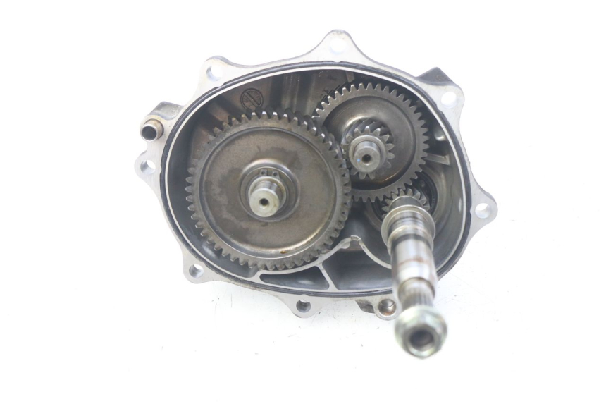 photo de TRANSMISSÃO RODA SUZUKI BURGMAN 125 (2007 - 2014) - Vista principal