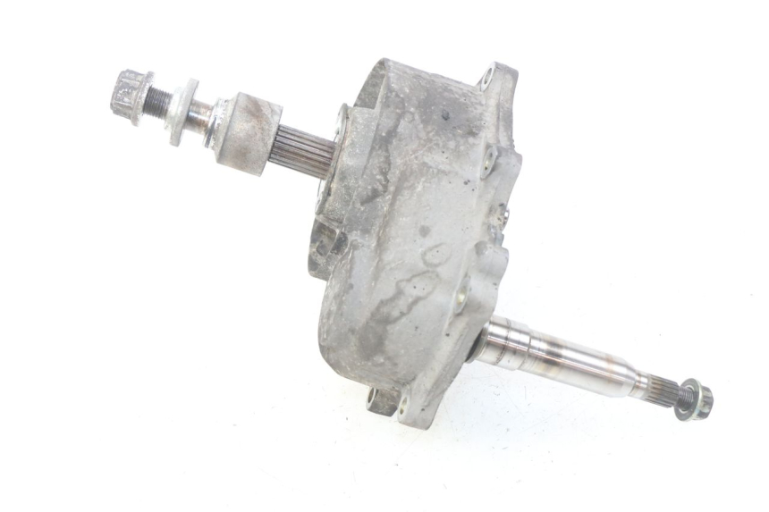 photo de TRANSMISSÃO RODA SUZUKI BURGMAN 125 (2007 - 2014) - Detalhe da peça