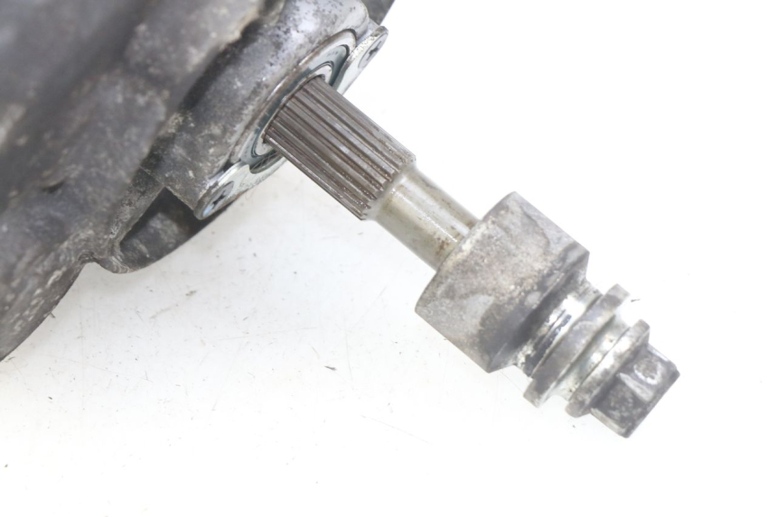photo de TRANSMISSÃO RODA SUZUKI BURGMAN 125 (2007 - 2014) - Outro ângulo de visão