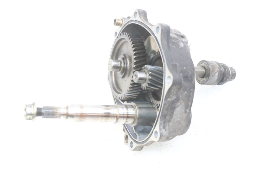 photo de TRANSMISSÃO RODA SUZUKI BURGMAN 125 (2007 - 2014) - Vista geral
