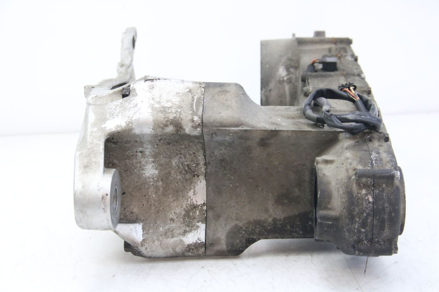 photo de TRANSMISSÃO RODA SUZUKI BURGMAN 650 (2002 - 2004) - Detalhe da peça