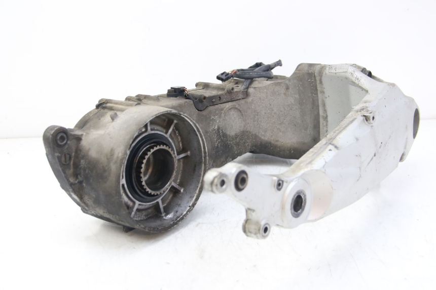 photo de TRANSMISSÃO RODA SUZUKI BURGMAN 650 (2002 - 2004) - Vista do produto