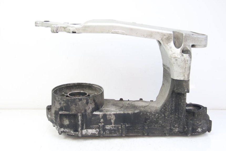photo de TRANSMISSÃO RODA SUZUKI BURGMAN 650 (2002 - 2004) - Zoom do estado de desgaste