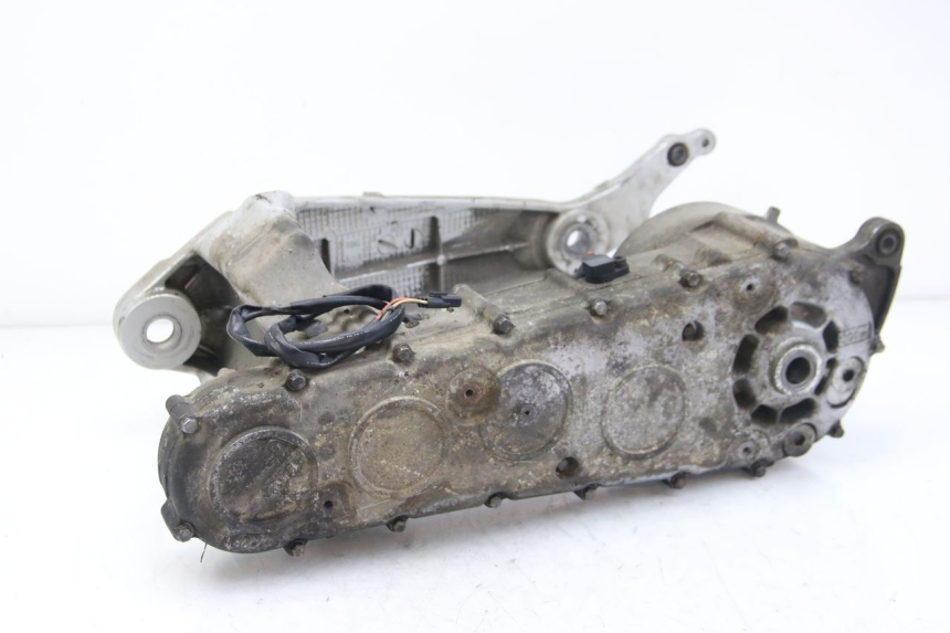 photo de TRANSMISSÃO RODA SUZUKI BURGMAN 650 (2002 - 2004) - Ampliação técnica