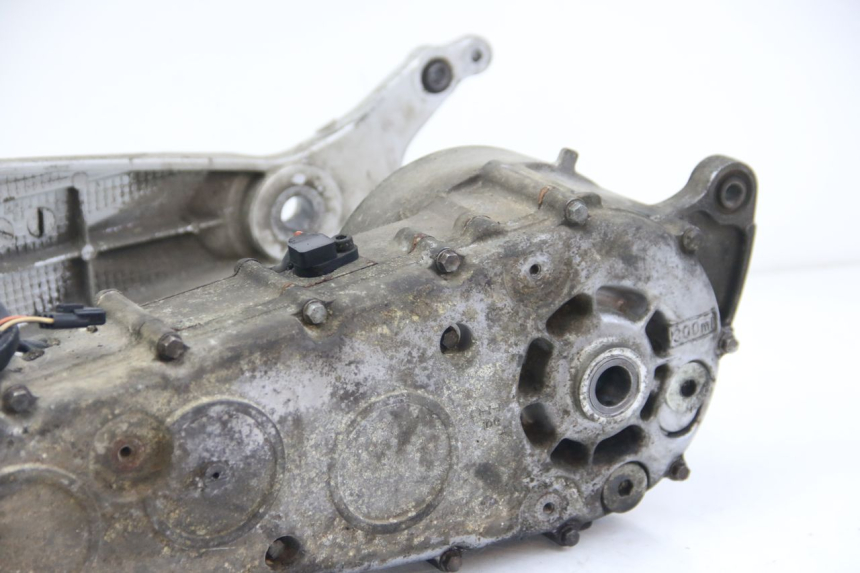 photo de TRANSMISSÃO RODA SUZUKI BURGMAN 650 (2002 - 2004) - Peça verificada