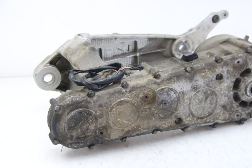 photo de TRANSMISSÃO RODA SUZUKI BURGMAN 650 (2002 - 2004) - Marcações e referências