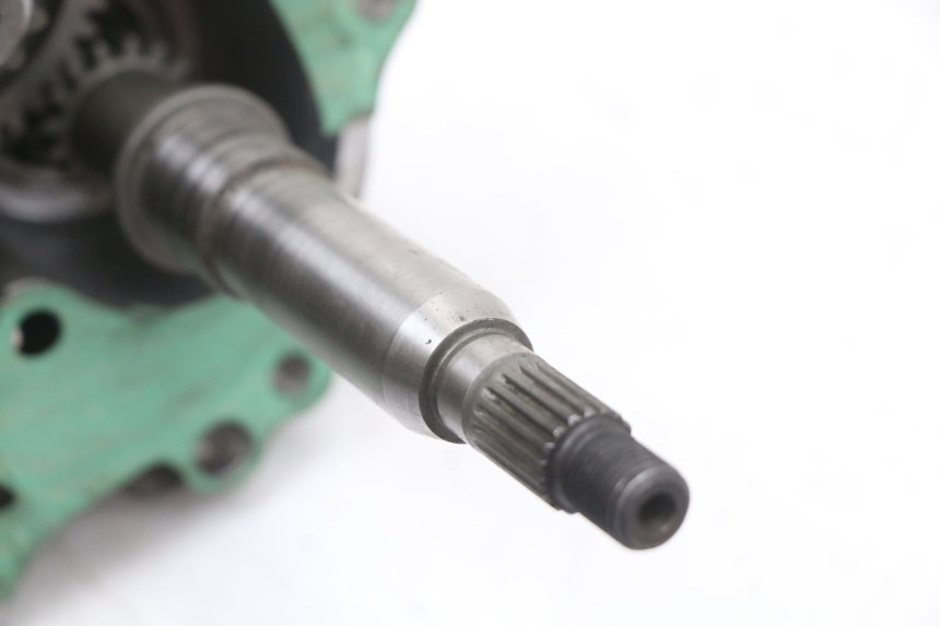 photo de TRANSMISSÃO RODA SUZUKI BURGMAN 125 (2007 - 2014) - Ampliação técnica