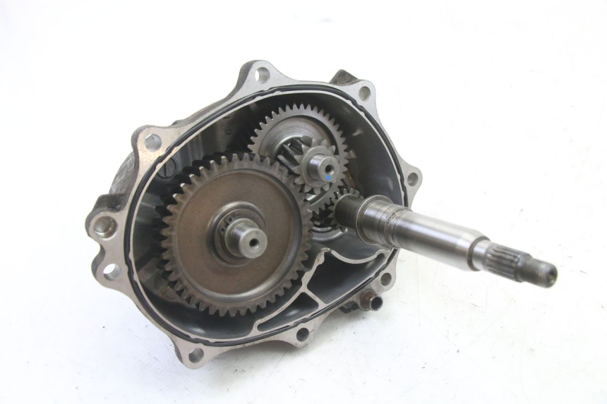 photo de TRANSMISSÃO RODA SUZUKI BURGMAN 125 (2007 - 2014) - Vista principal