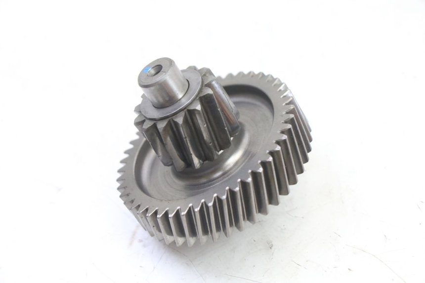 photo de TRANSMISSÃO RODA SUZUKI BURGMAN 125 (2007 - 2014) - Ampliação dos componentes