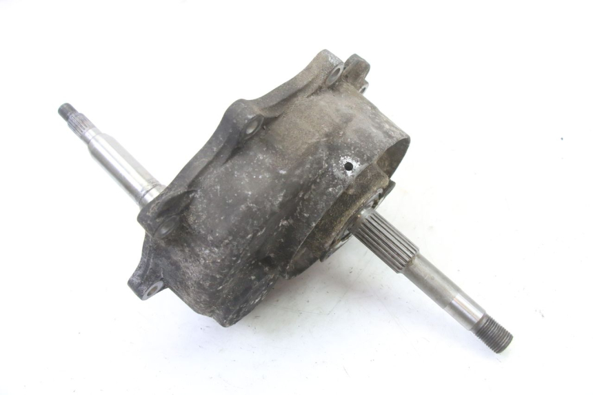 photo de TRANSMISSÃO RODA SUZUKI BURGMAN 125 (2007 - 2014) - Outro ângulo de visão