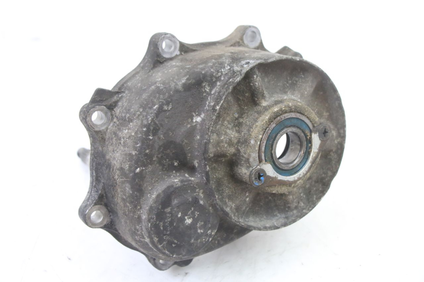 photo de TRANSMISSÃO RODA SUZUKI BURGMAN 125 (2007 - 2014) - Marcações e referências