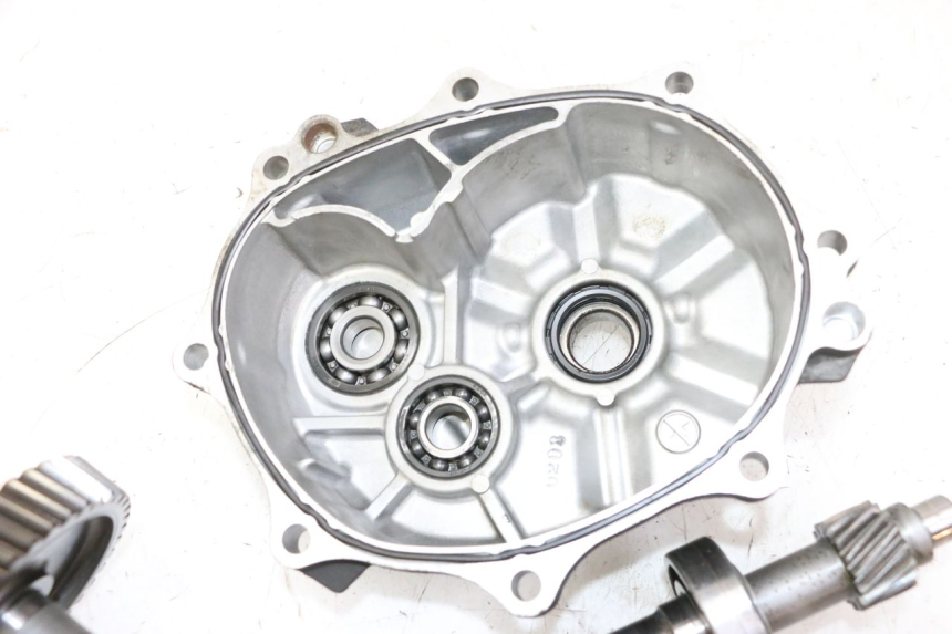 photo de TRANSMISSÃO RODA SUZUKI BURGMAN 125 (2007 - 2014) - Imagem adicional