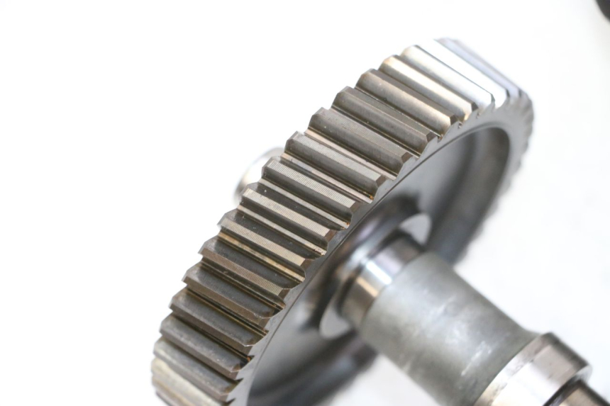 photo de TRANSMISSÃO RODA SUZUKI BURGMAN 125 (2007 - 2014) - Ângulo alternativo
