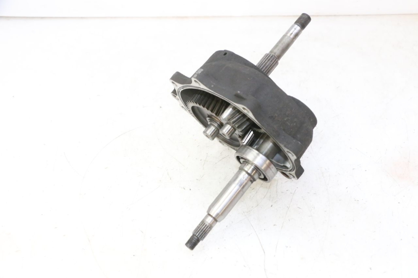 photo de TRANSMISSÃO RODA SUZUKI BURGMAN 125 (2007 - 2014) - Outro ângulo de visão