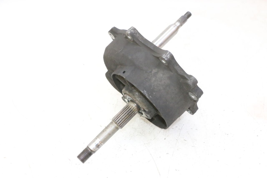 photo de TRANSMISSÃO RODA SUZUKI BURGMAN 125 (2007 - 2014) - Estado da superfície