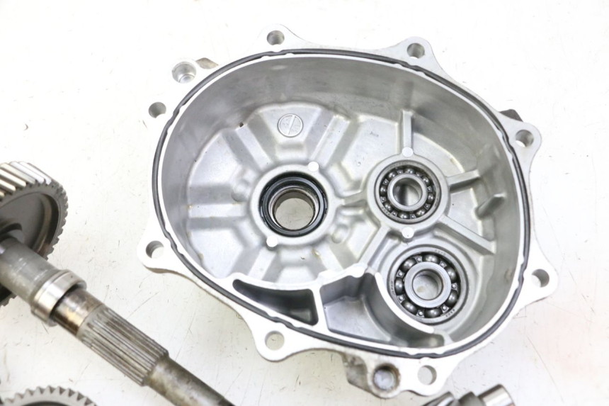 photo de TRANSMISSÃO RODA SUZUKI BURGMAN 125 (2007 - 2014) - Vista do produto