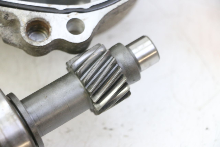 photo de TRANSMISSÃO RODA SUZUKI BURGMAN 125 (2007 - 2014) - Ampliação dos componentes