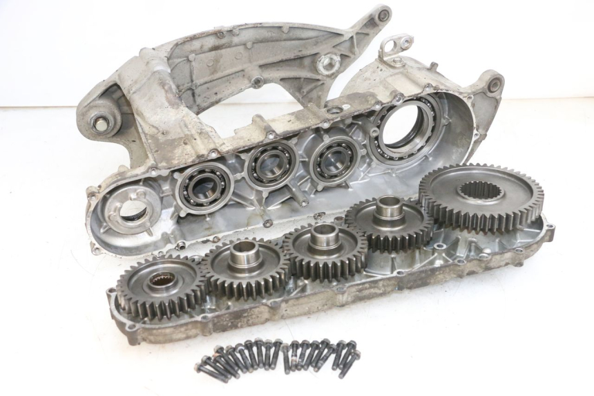photo de TRANSMISSÃO RODA SUZUKI BURGMAN 650 (2013 - 2020) - Vista principal