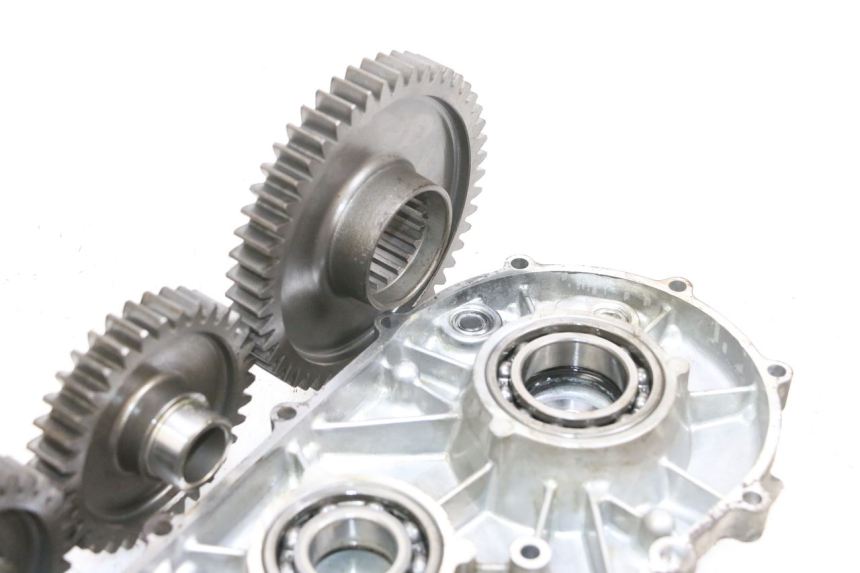 photo de TRANSMISSÃO RODA SUZUKI BURGMAN 650 (2013 - 2020) - Ângulo alternativo