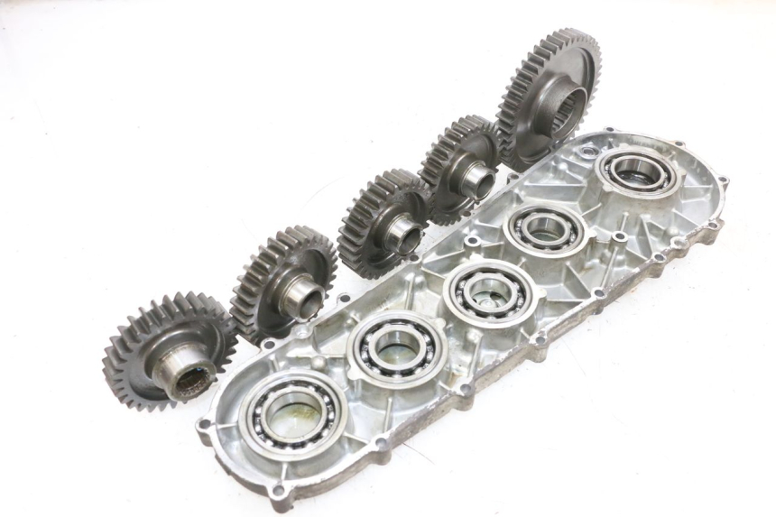 photo de TRANSMISSÃO RODA SUZUKI BURGMAN 650 (2013 - 2020) - Zoom de qualidade