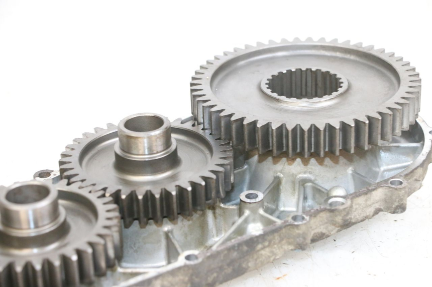 photo de TRANSMISSÃO RODA SUZUKI BURGMAN 650 (2013 - 2020) - Vista principal