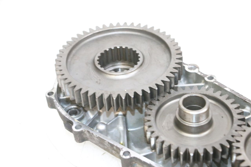photo de TRANSMISSÃO RODA SUZUKI BURGMAN 650 (2013 - 2020) - Detalhe da peça