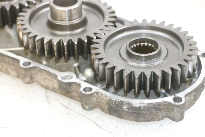 photo de TRANSMISSÃO RODA SUZUKI BURGMAN 650 (2013 - 2020) - Outro ângulo de visão