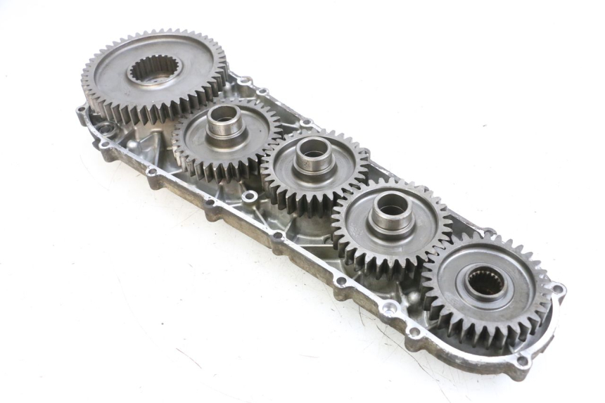 photo de TRANSMISSÃO RODA SUZUKI BURGMAN 650 (2013 - 2020) - Ampliação técnica