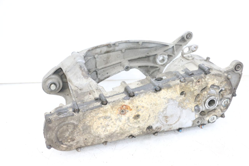 photo de TRANSMISSÃO RODA SUZUKI BURGMAN 650 (2013 - 2020) - Outro ângulo de visão