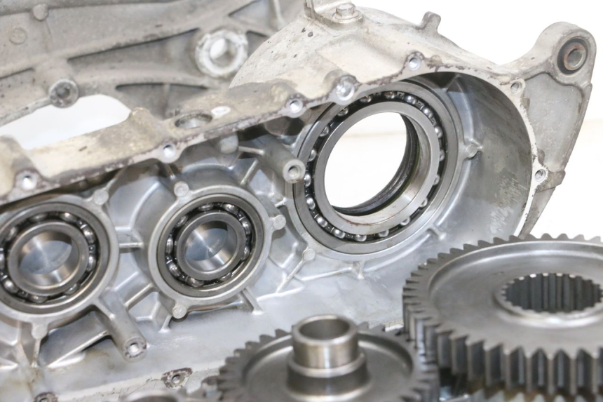 photo de TRANSMISSÃO RODA SUZUKI BURGMAN 650 (2013 - 2020) - Ampliação técnica