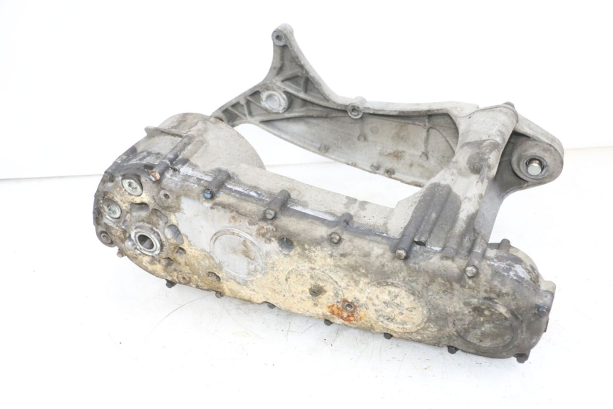 photo de TRANSMISSÃO RODA SUZUKI BURGMAN 650 (2013 - 2020) - Vista geral