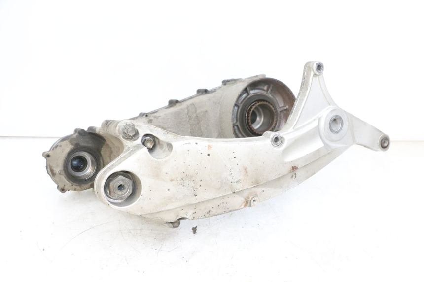 photo de TRANSMISSÃO RODA SUZUKI BURGMAN 650 (2013 - 2020) - Marcações e referências