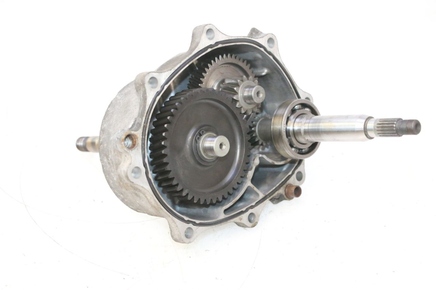 photo de TRANSMISSÃO RODA SUZUKI BURGMAN 125 (2007 - 2014) - Vista principal