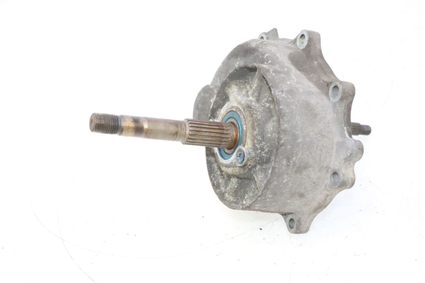 photo de TRANSMISSÃO RODA SUZUKI BURGMAN 125 (2007 - 2014) - Ampliação técnica