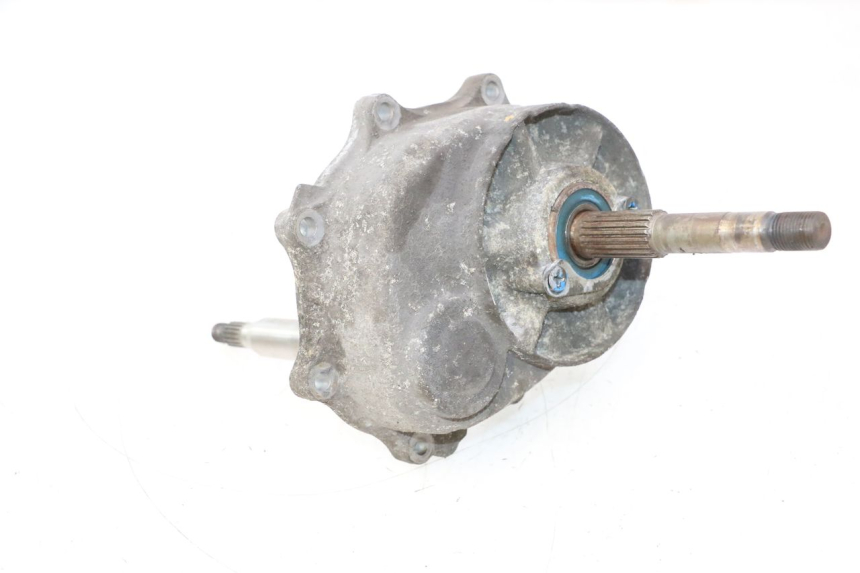 photo de TRANSMISSÃO RODA SUZUKI BURGMAN 125 (2007 - 2014) - Vista geral
