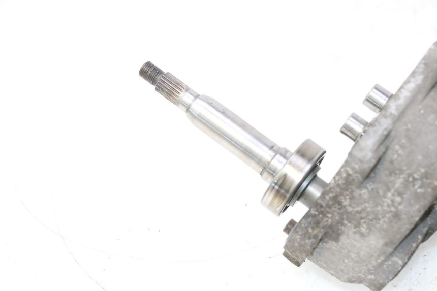 photo de TRANSMISSÃO RODA SUZUKI BURGMAN 125 (2007 - 2014) - Peça verificada